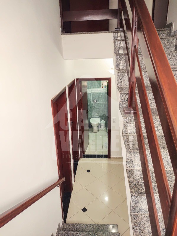 CASA em JARDIM REGENTE, INDAIATUBA - Sobrado à venda no Jardim Regente em Indaiatuba/SP, Sobrado com piscina à venda Jardim Regente em Indaiatuba/SP - Foto 5