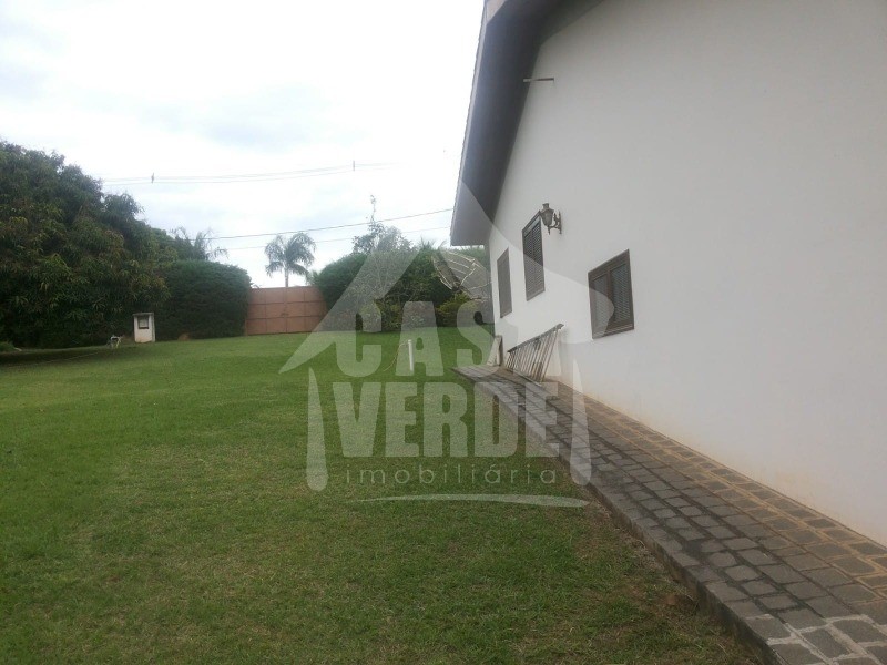 CHÁCARA em COLINAS DO MOSTEIRO DE ITAICI, INDAIATUBA - Foto 4