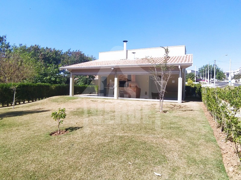 CASA em JARDIM BRÉSCIA, INDAIATUBA - Casa térrea à venda no Cond. Jd. Bréscia em Indaiatuba/SP - Foto 2