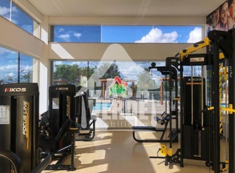 CASA em JARDIM BRÉSCIA, INDAIATUBA - Casa térrea à venda no Cond. Jd. Bréscia em Indaiatuba/SP - Foto 9