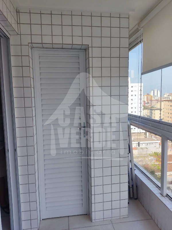 APARTAMENTO em CANTO DO FORTE, PRAIA GRANDE - Vender Apartamento no Canto do Forte/ Praia Grande/SP - Foto 9