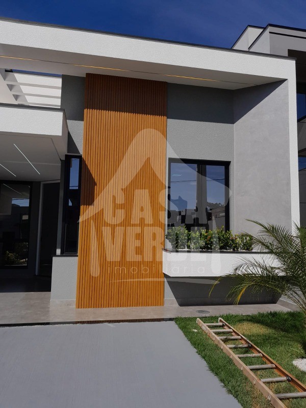 CASA em PARK GRAN RESERVE, INDAIATUBA - Casa à venda no Condomínio Park Gran Reserve/Indaiatuba/SP - Foto 9