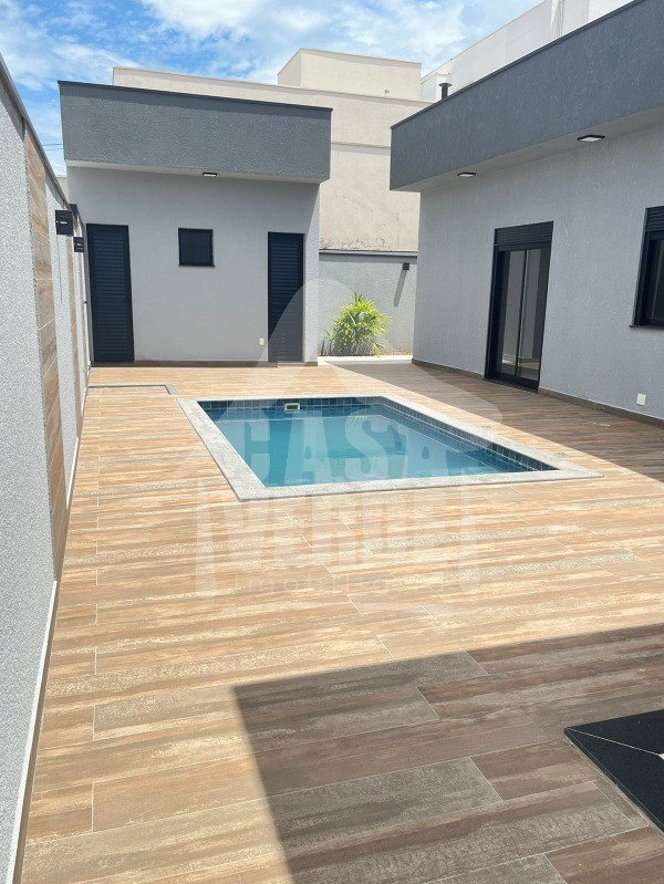 CASA em RESIDENCIAL ALTO DE ITAICI, INDAIATUBA - Linda casa à venda no Cond. Residencial Alto de Itaici em Indaiatuba/SP - Foto 17
