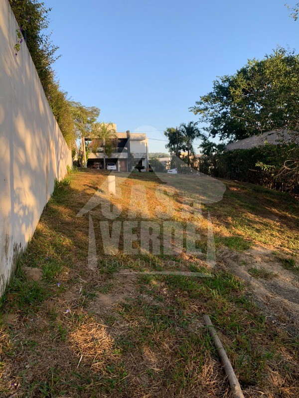 Terreno em JARDIM RESERVA BOM VIVER DE INDAIATUBA, INDAIATUBA - Terreno à venda - Condomínio Terra Magna em Indaiatuba/SP