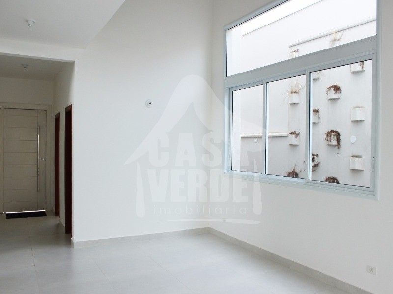 CASA em MARIA DULCE, INDAIATUBA - Sobrado para vender ou alugar no Cond. Residencial Maria Dulce em Indaiatuba/SP - Foto 2
