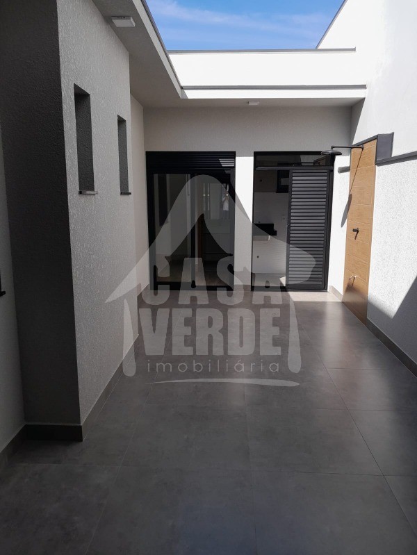 CASA em PARK GRAN RESERVE, INDAIATUBA - Casa à venda no Condomínio Park Gran Reserve/Indaiatuba/SP - Foto 17