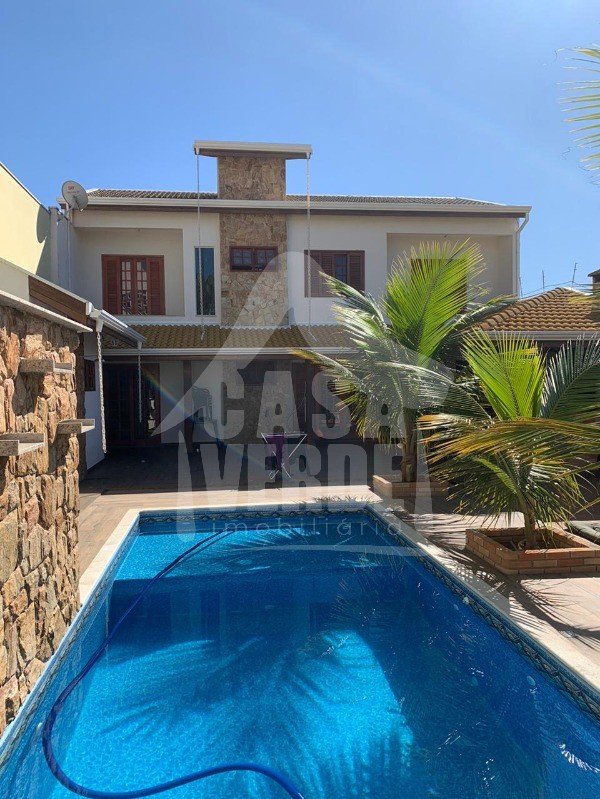 CASA em JARDIM ESPLANADA, INDAIATUBA - Casa à venda - Jardim Esplanda em Indaiatuba/SP - Foto 51
