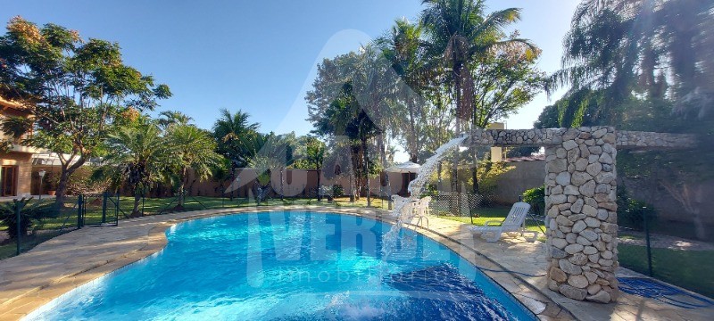 CHÁCARA em VALE DAS LARANJEIRAS, INDAIATUBA - Foto 21