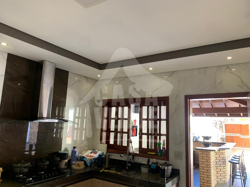 CASA em JARDIM ESPLANADA, INDAIATUBA - Casa à venda - Jardim Esplanda em Indaiatuba/SP - Foto 29