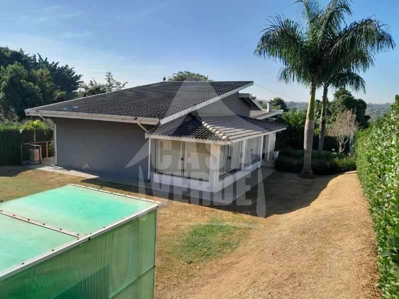 CASA em JARDIM VISTA VERDE, INDAIATUBA - Vender casa no Condomínio Jardim Vista Verde em Indaiatuba/SP - Foto 8
