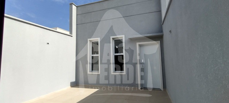 Casa em PARQUE RESIDENCIAL SABIÁS, INDAIATUBA - Casa térrea à venda | Parque Residencial Sabiás, Indaiatuba/SP