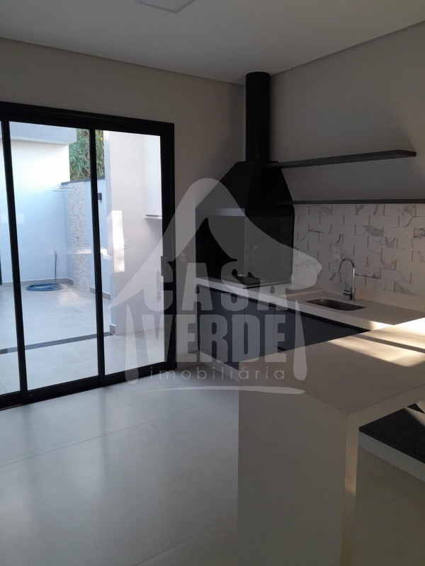 CASA em PARK GRAN RESERVE, INDAIATUBA - Casa à venda no Condomínio Park Gran Reserve em Indaiatuba/SP - Foto 32
