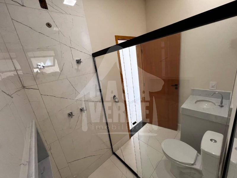 CASA em Smart City, INDAIATUBA - Casa à venda - Bairro Smart City - Indaiatuba/SP - Foto 8