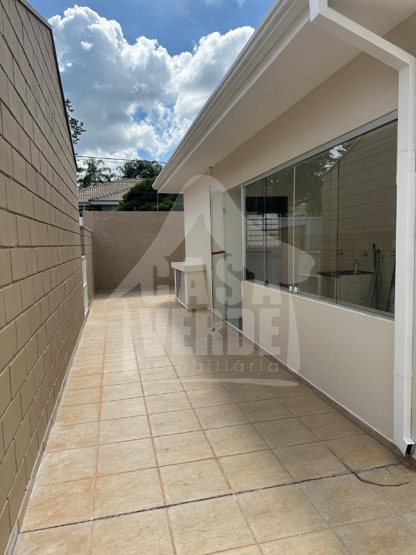 CASA em JARDIM DOM BOSCO, INDAIATUBA - Casa térrea com edícula à venda no Jardim Dom Bosco em Indaiatuba/SP - Foto 1