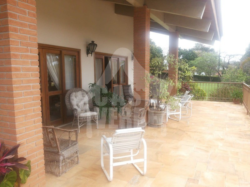CHÁCARA em COLINAS DO MOSTEIRO DE ITAICI, INDAIATUBA - Foto 10