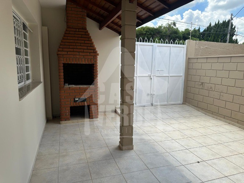 CASA em JARDIM DOM BOSCO, INDAIATUBA - Casa térrea com edícula à venda no Jardim Dom Bosco em Indaiatuba/SP - Foto 13
