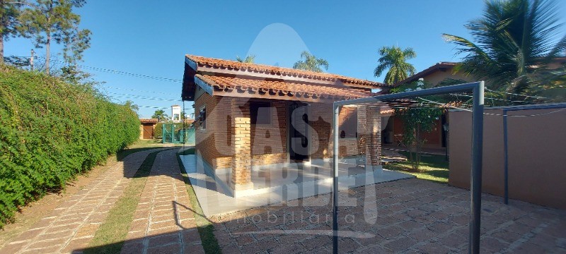 CHÁCARA em VALE DAS LARANJEIRAS, INDAIATUBA - Foto 20