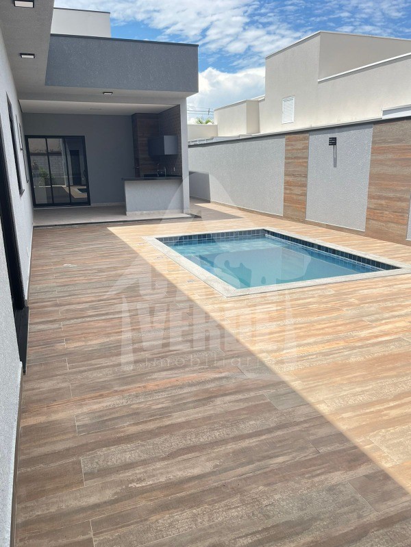 CASA em RESIDENCIAL ALTO DE ITAICI, INDAIATUBA - Linda casa à venda no Cond. Residencial Alto de Itaici em Indaiatuba/SP - Foto 23