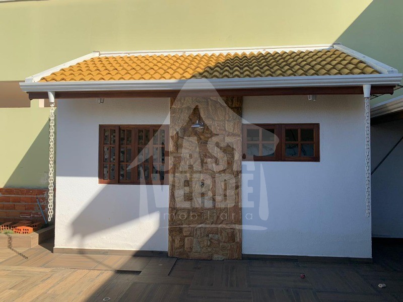 CASA em JARDIM ESPLANADA, INDAIATUBA - Casa à venda - Jardim Esplanda em Indaiatuba/SP - Foto 52