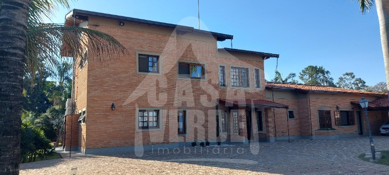 CHÁCARA em VALE DAS LARANJEIRAS, INDAIATUBA - Foto 43