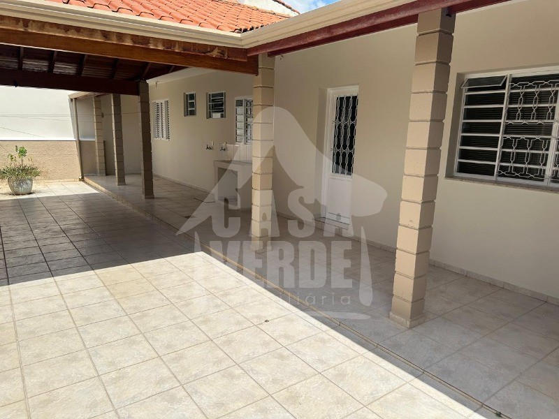 CASA em JARDIM DOM BOSCO, INDAIATUBA - Casa térrea com edícula à venda no Jardim Dom Bosco em Indaiatuba/SP - Foto 21