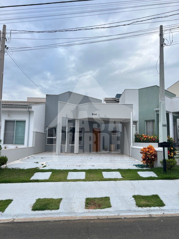 CASA em JARDIM VISTA VERDE, INDAIATUBA - Vender casa no Condomínio Jardim Vista Verde em Indaiatuba/SP - Foto 34