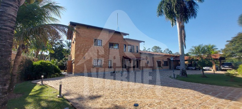 CHÁCARA em VALE DAS LARANJEIRAS, INDAIATUBA - Foto 35