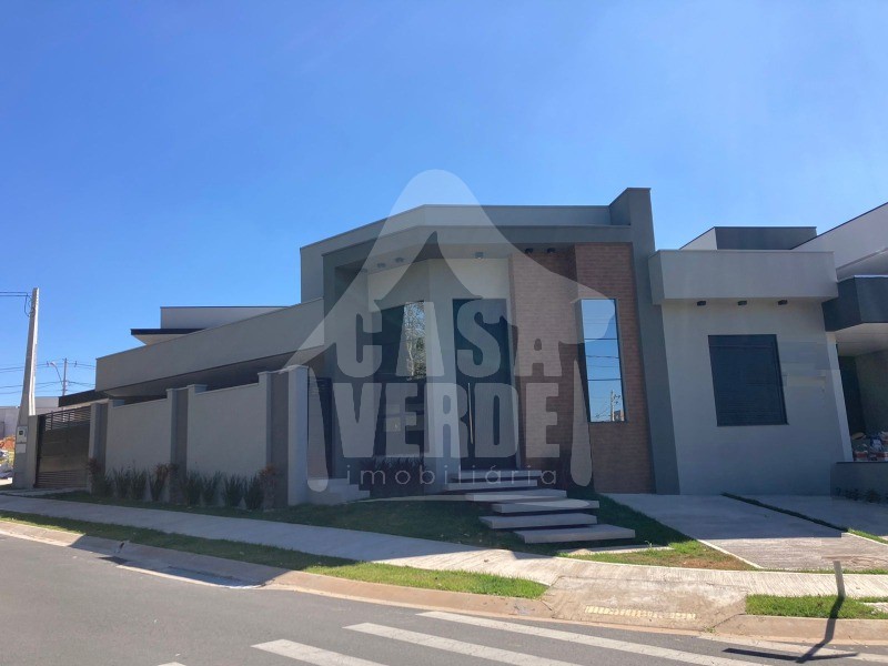 CASA em PARK GRAN RESERVE, INDAIATUBA - Casa térrea à venda no Cond. Park Gran Reserve em Indaiatuba/SP - Foto 18