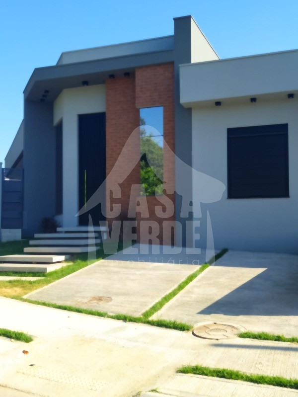 CASA em PARK GRAN RESERVE, INDAIATUBA - Casa térrea à venda no Cond. Park Gran Reserve em Indaiatuba/SP - Foto 9