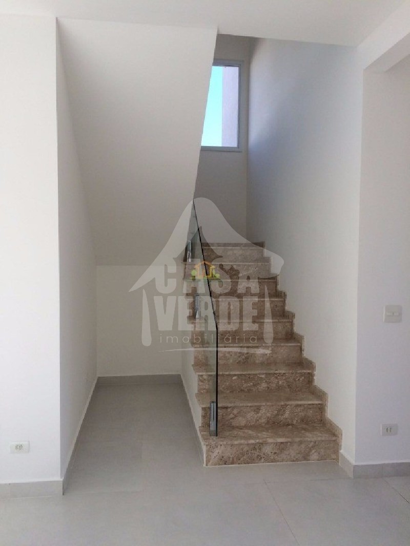 CASA em MARIA DULCE, INDAIATUBA - Sobrado para vender ou alugar no Cond. Residencial Maria Dulce em Indaiatuba/SP - Foto 9