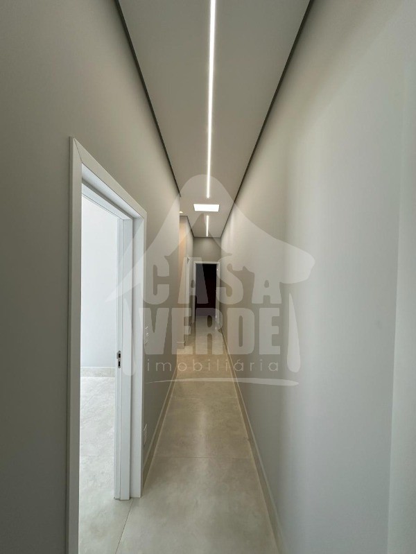 CASA em JARDIM BRÉSCIA, INDAIATUBA - Casa térrea à venda no Cond. Jd. Bréscia em Indaiatuba/SP - Foto 17