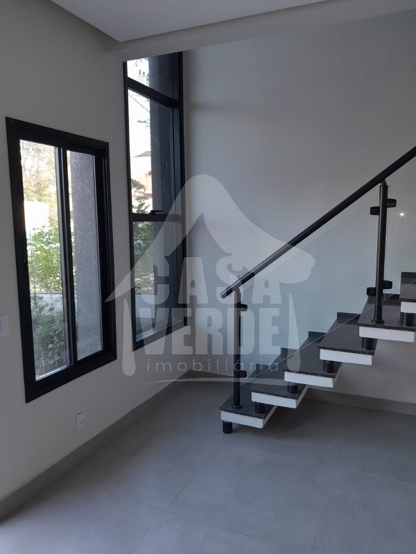CASA em JARDIM VISTA VERDE, INDAIATUBA - Vender sobrado no Condomínio Residencial Vista Verde em Indaiatuba/SP - Foto 5
