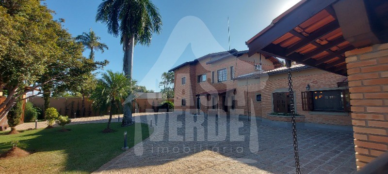 CHÁCARA em VALE DAS LARANJEIRAS, INDAIATUBA - Foto 6