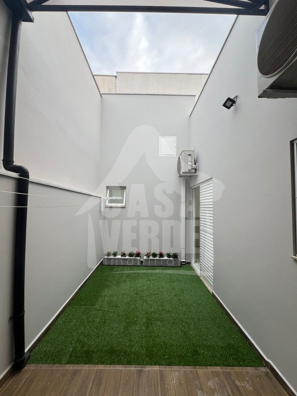 CASA em JARDIM VISTA VERDE, INDAIATUBA - Vender casa no Condomínio Jardim Vista Verde em Indaiatuba/SP - Foto 4