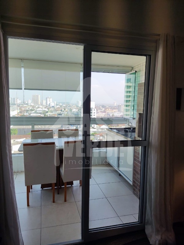 APARTAMENTO em CANTO DO FORTE, PRAIA GRANDE - Vender Apartamento no Canto do Forte/ Praia Grande/SP - Foto 3
