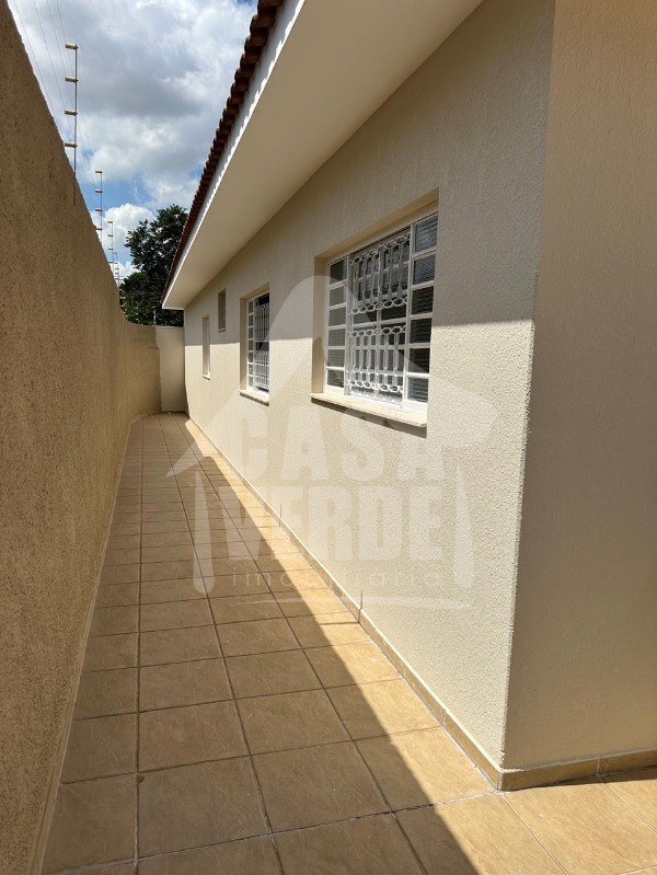 CASA em JARDIM DOM BOSCO, INDAIATUBA - Casa térrea com edícula à venda no Jardim Dom Bosco em Indaiatuba/SP - Foto 2