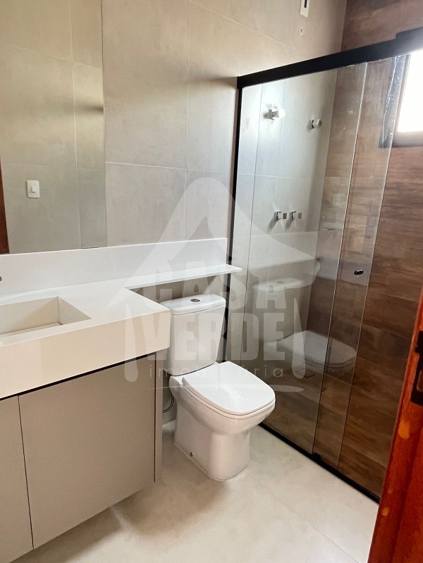 CASA em RESIDENCIAL ALTO DE ITAICI, INDAIATUBA - Linda casa à venda no Cond. Residencial Alto de Itaici em Indaiatuba/SP - Foto 15