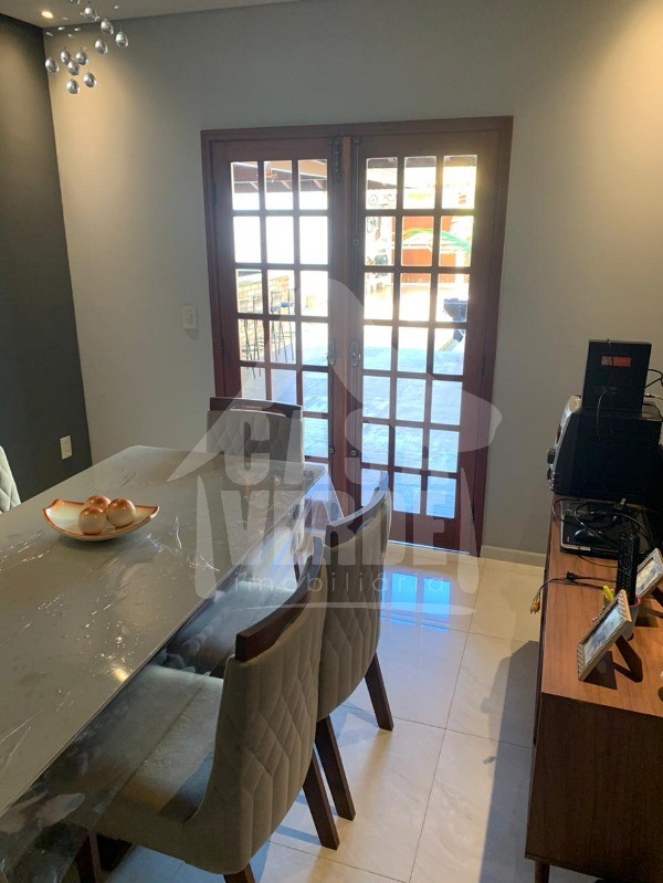 CASA em JARDIM ESPLANADA, INDAIATUBA - Casa à venda - Jardim Esplanda em Indaiatuba/SP - Foto 31