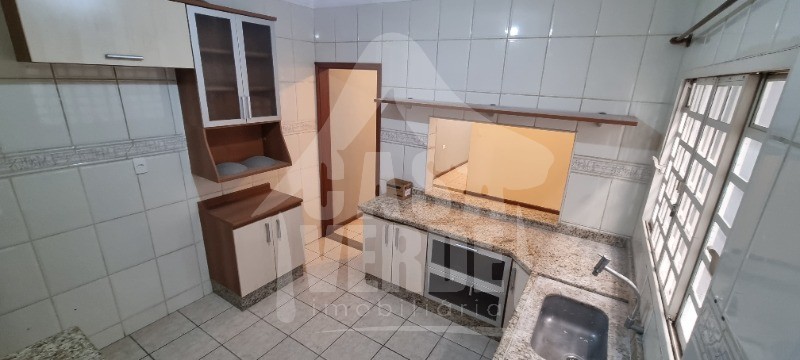 CASA em JARDIM MORADA DO SOL, INDAIATUBA - Casa à venda  - Bairro Jardim Morada do Sol - Indaiatuba SP - Foto 3