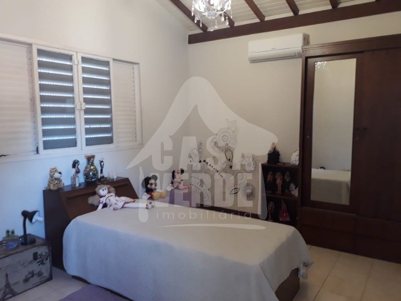 CASA em CHACARA AREAL, INDAIATUBA - Casa à venda em Indaiatuba, Chácara Areal - Foto 21
