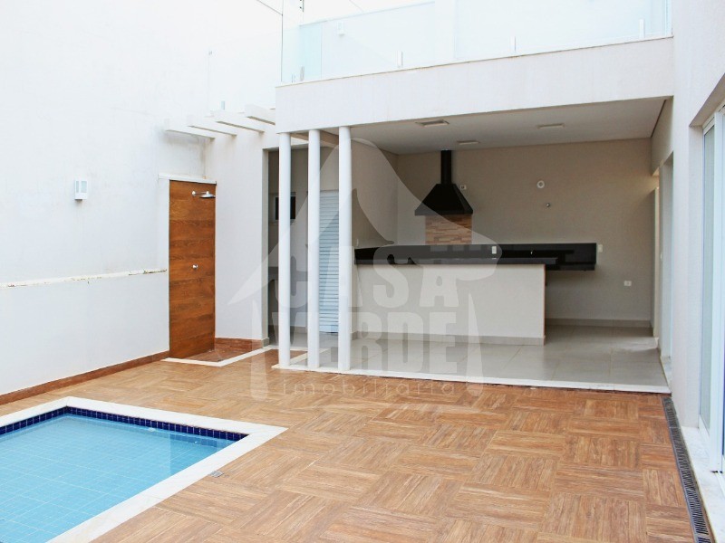 CASA em MARIA DULCE, INDAIATUBA - Sobrado para vender ou alugar no Cond. Residencial Maria Dulce em Indaiatuba/SP - Foto 20