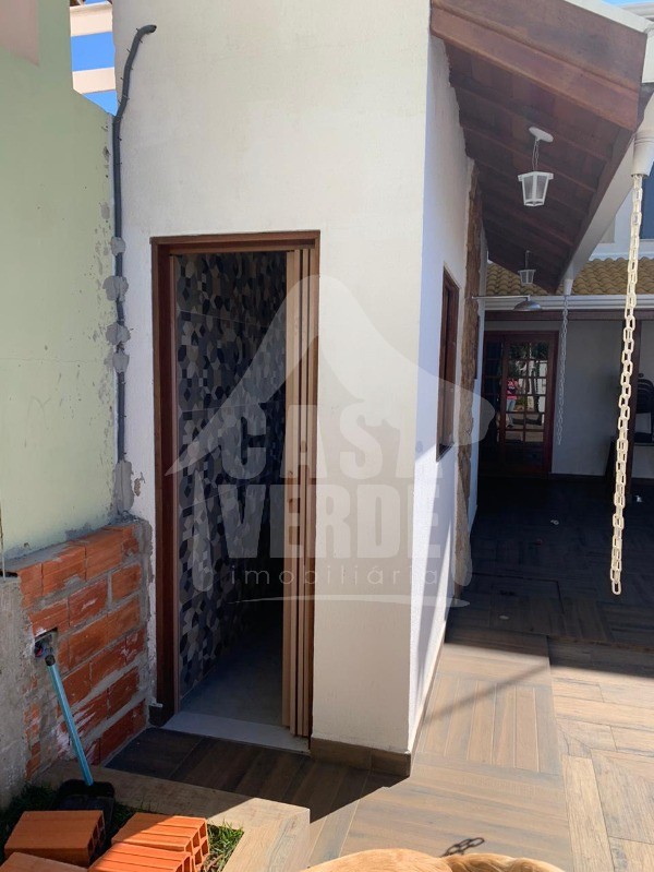 CASA em JARDIM ESPLANADA, INDAIATUBA - Casa à venda - Jardim Esplanda em Indaiatuba/SP - Foto 16