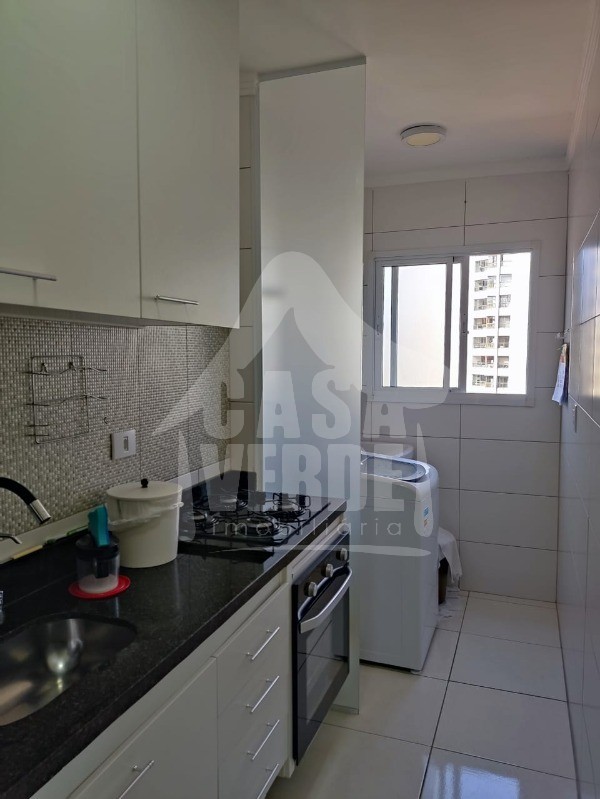 APARTAMENTO em CANTO DO FORTE, PRAIA GRANDE - Vender Apartamento no Canto do Forte/ Praia Grande/SP - Foto 6