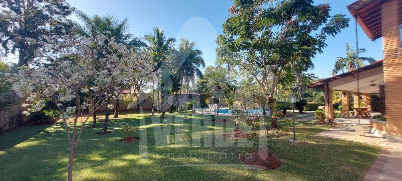 CHÁCARA em VALE DAS LARANJEIRAS, INDAIATUBA - Foto 24
