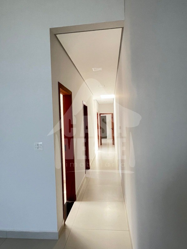 CASA em RESIDENCIAL ALTO DE ITAICI, INDAIATUBA - Linda casa à venda no Cond. Residencial Alto de Itaici em Indaiatuba/SP - Foto 13