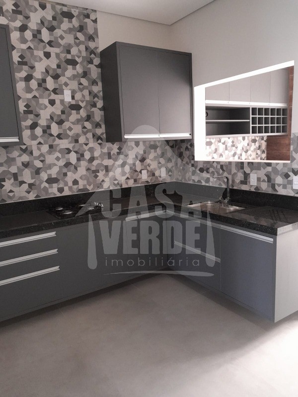 CASA em JARDIM VISTA VERDE, INDAIATUBA - Vender sobrado no Condomínio Residencial Vista Verde em Indaiatuba/SP - Foto 4