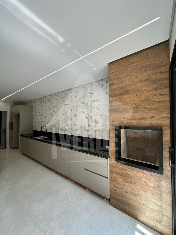CASA em JARDIM BRÉSCIA, INDAIATUBA - Casa térrea à venda no Cond. Jd. Bréscia em Indaiatuba/SP - Foto 57