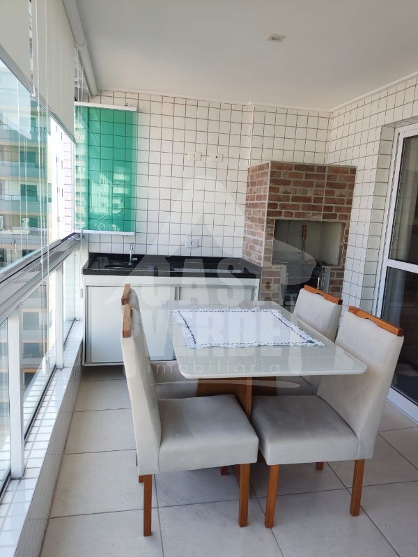 APARTAMENTO em CANTO DO FORTE, PRAIA GRANDE - Vender Apartamento no Canto do Forte/ Praia Grande/SP - Foto 19