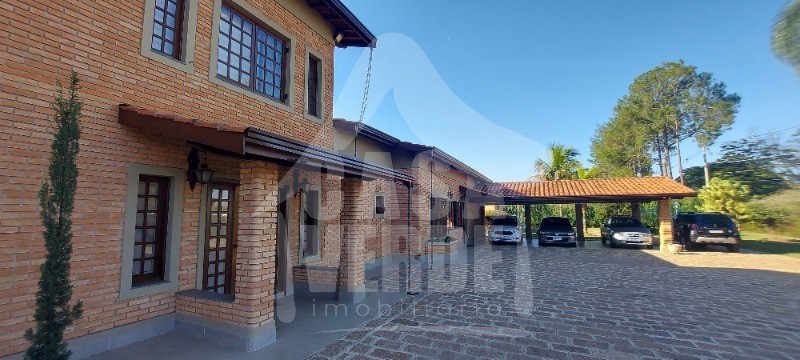 CHÁCARA em VALE DAS LARANJEIRAS, INDAIATUBA - Foto 4