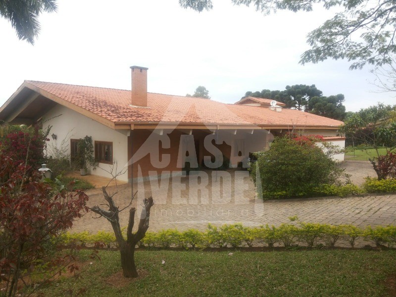 CHÁCARA em COLINAS DO MOSTEIRO DE ITAICI, INDAIATUBA - Foto 13